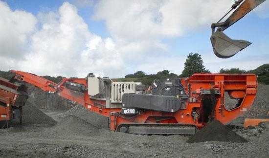 山特維克礦山機(jī)械